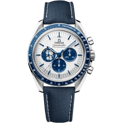 Speedmaster Professional Moonwatch Apollo 13 50th Anniversary Snoopy