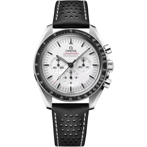 Speedmaster Professional Moonwatch 3861 Stainless Steel / White / Sapphire