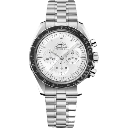 Speedmaster Professional Moonwatch 3861 Canopus Gold / Silver / Bracelet