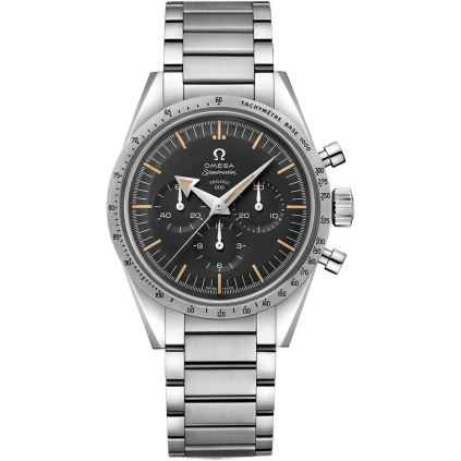 Speedmaster 60th Anniversary / Trilogy Box