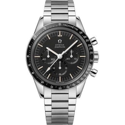Speedmaster Moonwatch 39.7 321