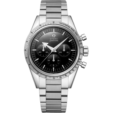 Speedmaster 321 38.6