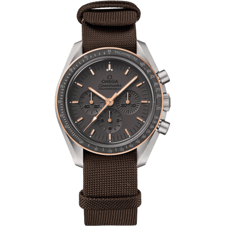 Speedmaster Professional Apollo 11 45th Anniversary