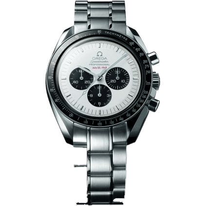 Speedmaster Professional Moonwatch Apollo 11 35th Anniversary