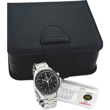 Speedmaster Professional Galaxy Express
