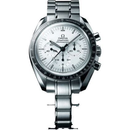 Speedmaster Professional Moonwatch Albino