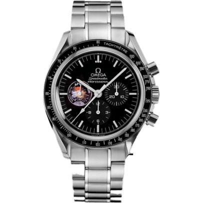 Speedmaster Professional Missions Apollo 13