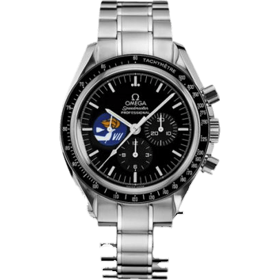Speedmaster Professional Missions Gemini VII
