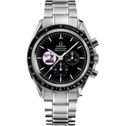 Speedmaster Professional Missions Gemini VIII