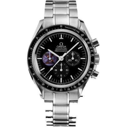Speedmaster Professional Missions Gemini X