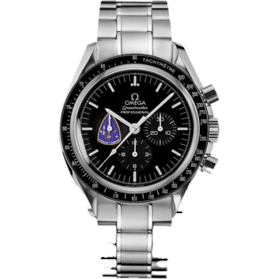 Speedmaster Professional Missions Gemini XI