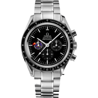 Speedmaster Professional Missions Apollo 7