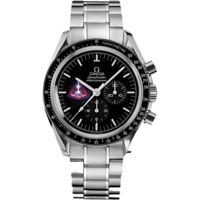 Speedmaster Professional Missions Apollo 8