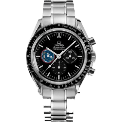 Speedmaster Professional Missions Apollo 9
