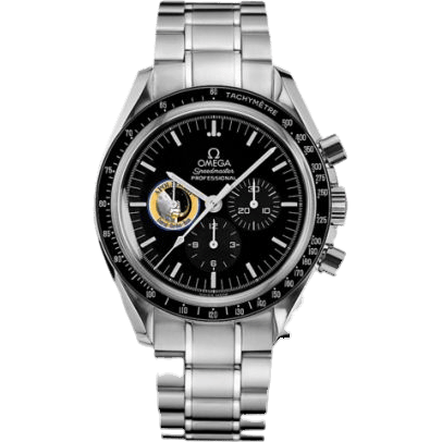 Speedmaster Professional Missions Apollo 12