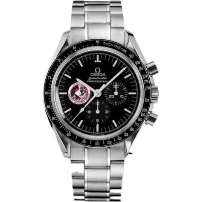 Speedmaster Professional Missions Apollo 15