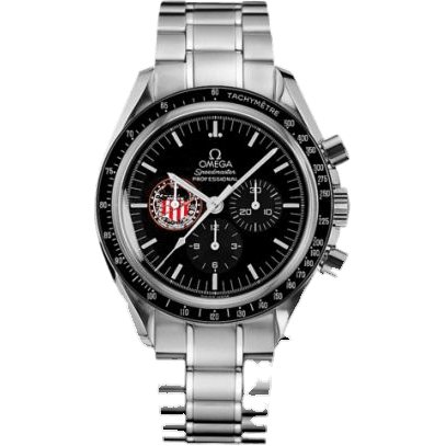 Speedmaster Professional Missions Apollo 16