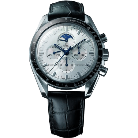 Speedmaster Professional Moonphase Apollo 11 30th Anniversary