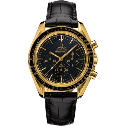 Speedmaster Professional Moonwatch Apollo - Soyuz 25th Anniversary