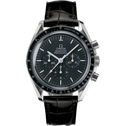Speedmaster Professional Moonwatch