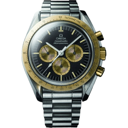 Speedmaster Professional Moonwatch Italia