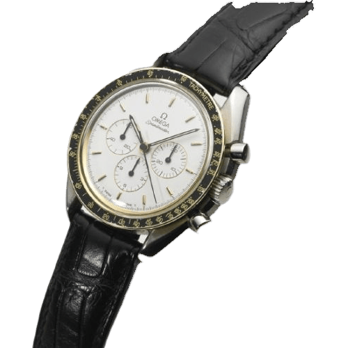 Speedmaster Professional Two Tone Germany