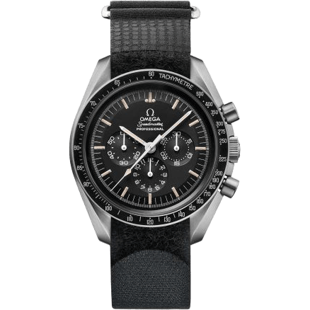 Speedmaster Professional Moonwatch Alaska Project III