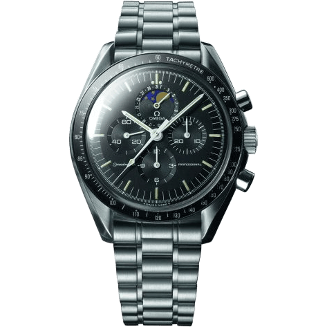 Speedmaster Professional Moonwatch SpeedyMoon