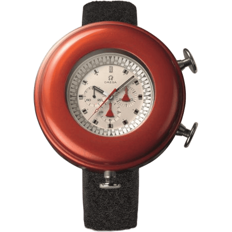 Speedmaster Professional Moonwatch Alaska Project I