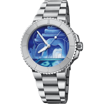 Aquis Date 41.5 Sun Wukong Artist Edition