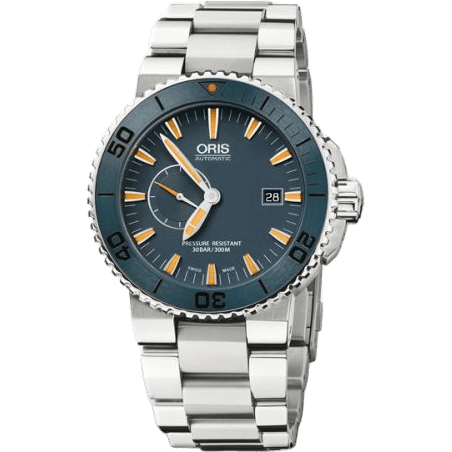 Aquis Maldives Limited Edition / Bracelet