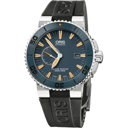 Aquis Maldives Limited Edition / Rubber