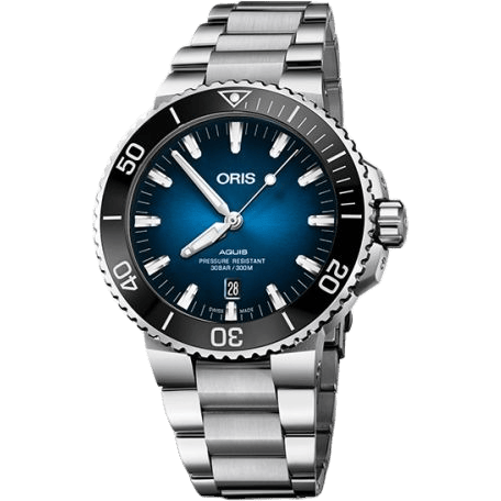Aquis Clipperton Limited Edition / Bracelet