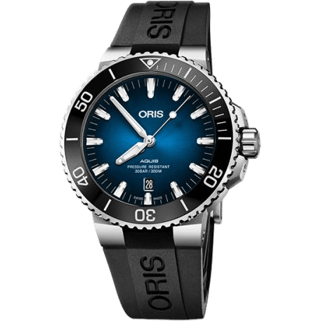 Aquis Clipperton Limited Edition / Rubber