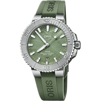 Aquis Date 41.5 New York Harbor