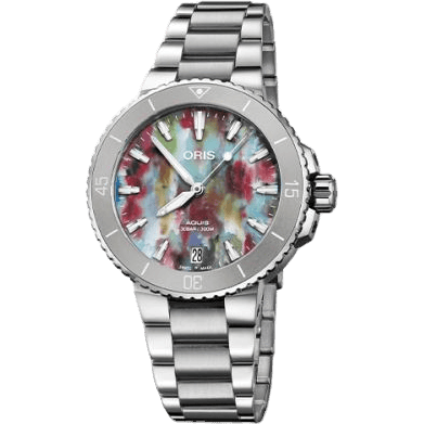 Aquis Date 36.5 Upcycle