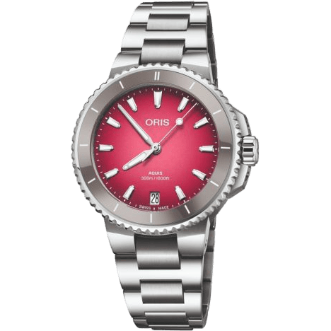Aquis Date 36.5 Taste of Summer