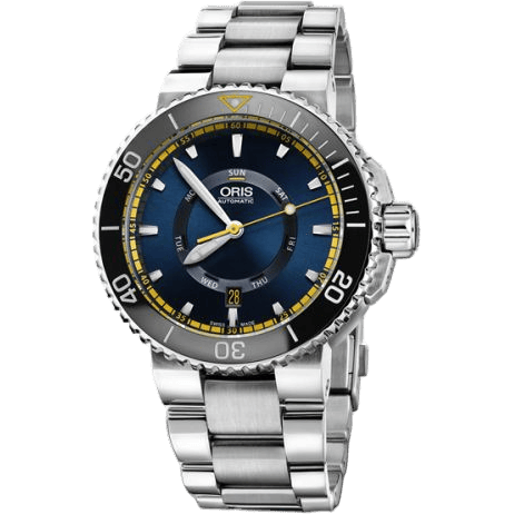 Aquis Great Barrier Reef Limited Edition II / Bracelet