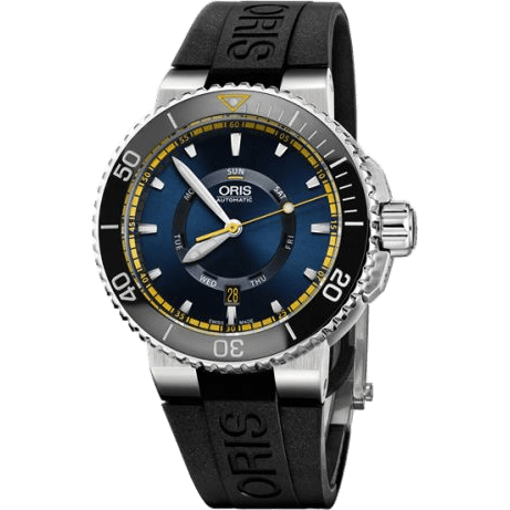Aquis Great Barrier Reef Limited Edition II / Rubber