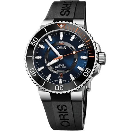 Aquis Staghorn Restoration Limited Edition / Rubber