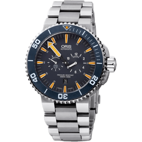 Aquis Tubbataha Limited Edition / Rubber
