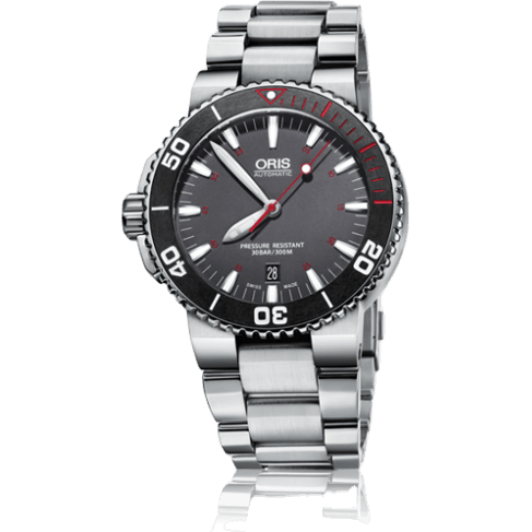 Aquis Red Limited Edition
