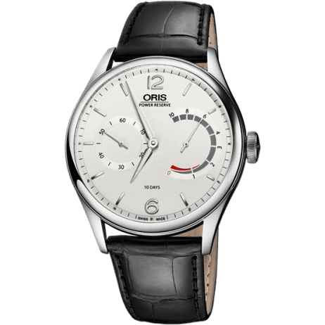Artelier 110 Years Limited Edition Stainless Steel