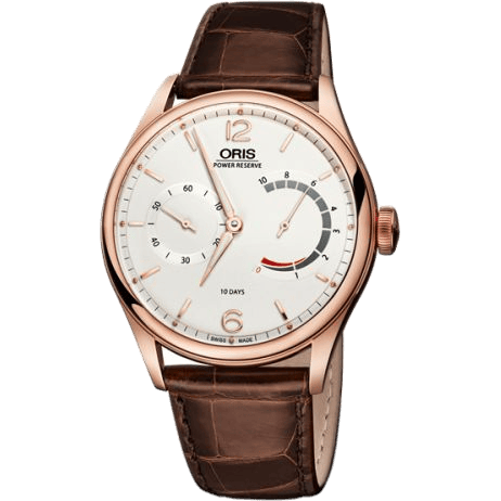 Artelier 110 Years Limited Edition Rose Gold