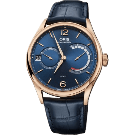 Artelier Calibre 111 Bronze 100 Jahre Spinnler + Schweizer