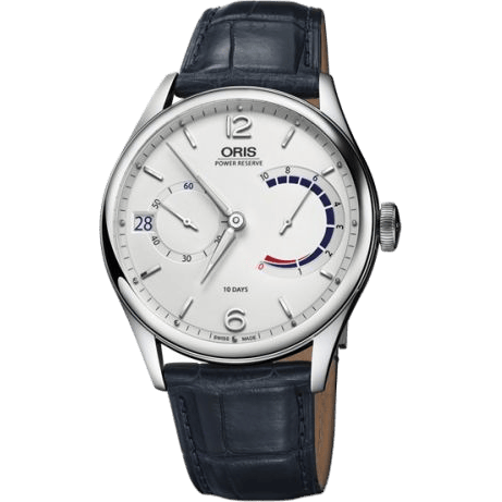 Artelier Calibre 111 Stainless Steel / Princess of Thailand