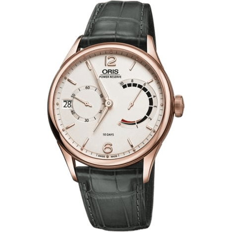 Artelier Calibre 111 Rose Gold/ White