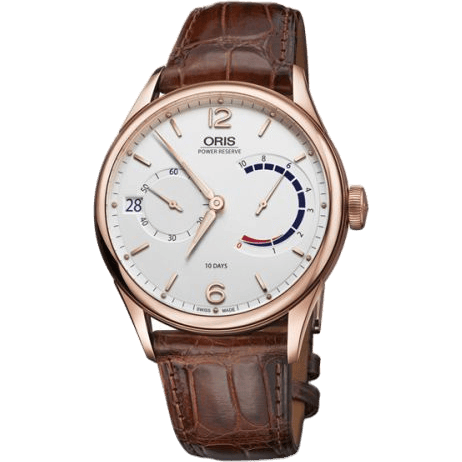 Artelier Calibre 111 Rose Gold / Princess of Thailand