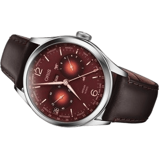 Artelier Calibre 113 Year of the Horse Limited Edition