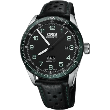 Artix GT Calobra Day Date Limited Edition II